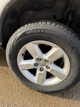 Toyota Rav4 - 3900 € / 7627.74 лв. - 55528457 7