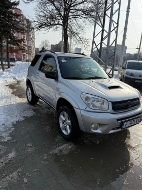 Toyota Rav4 - 3900 € / 7627.74 лв. - 55528457 2