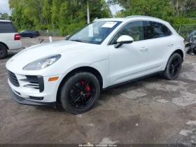 Porsche Macan - 22912 € / 44811.98 лв. - 15852818 2