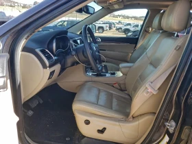 Jeep Grand cherokee LIMITED - 13057 € / 25537.27 лв. - 24724538 7