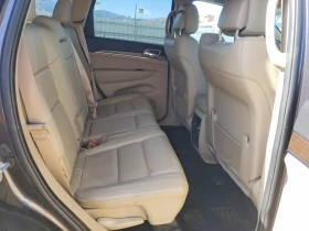 Jeep Grand cherokee LIMITED - 13057 € / 25537.27 лв. - 24724538 8