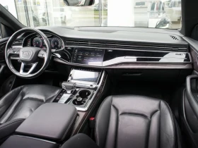 Audi Q8 QUATTRO * TECHNIK * PANO * М.ТОЧКА * ПОДГРЕВ  - 30500 € / 59652.82 лв. - 57590633 11
