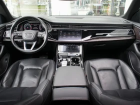 Audi Q8 QUATTRO * TECHNIK * PANO * М.ТОЧКА * ПОДГРЕВ  - 30500 € / 59652.82 лв. - 57590633 9