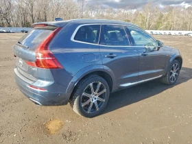 Volvo XC60 T6 INSCRIPTION* AWD* 360* HARMAN/KARDON* ПОДГРЕВИ* - 19000 € / 37160.77 лв. - 64860531 3