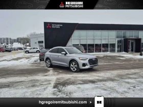 Audi Q5 * Technik * S Line Cuir Toit Pano Mags Cam?ra Nav  | Auto.bg — изображение 2