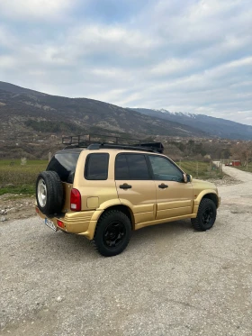 Suzuki Grand vitara 2.5 V6  - 4650 € / 9094.61 лв. - 21304639 5