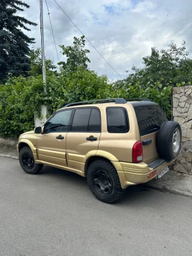 Suzuki Grand vitara 2.5 V6  - 4250 € / 8312.28 лв. - 21304639 11