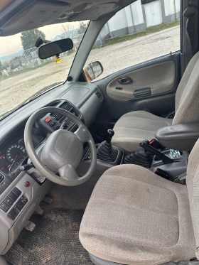 Suzuki Grand vitara 2.5 V6  - 4650 € / 9094.61 лв. - 21304639 9