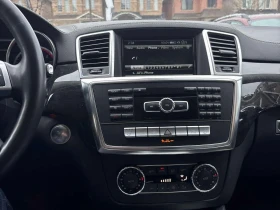 Mercedes-Benz GL 350 BlueTEC  CARFAX | Auto.bg — изображение 9