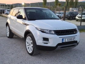 Land Rover Range Rover Evoque 2.2DS4 Diesel 190ps. AVTOMAT  | Mobile.bg � ����� ������ 2