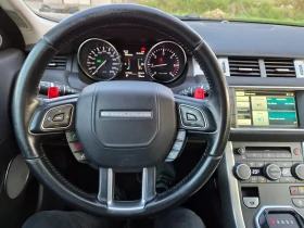 Land Rover Range Rover Evoque 2.2DS4 Diesel 190ps. AVTOMAT  | Mobile.bg � ����� ������ 14