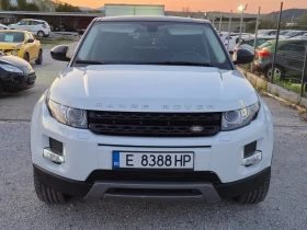 Land Rover Range Rover Evoque 2.2DS4 Diesel 190ps. AVTOMAT  | Mobile.bg � ����� ������ 3