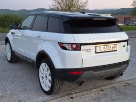 Land Rover Range Rover Evoque 2.2DS4 Diesel 190ps. AVTOMAT  | Mobile.bg � ����� ������ 5