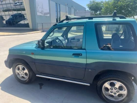Mitsubishi Pajero pinin GDI | Mobile.bg � ����� ������ 5