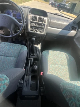 Mitsubishi Pajero pinin GDI | Mobile.bg � ����� ������ 6
