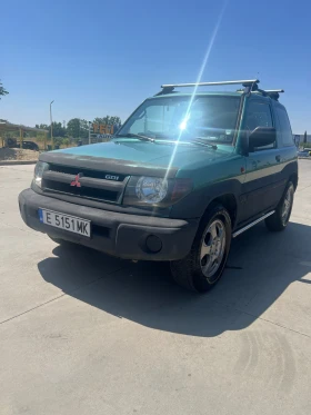 Mitsubishi Pajero pinin GDI | Mobile.bg � ����� ������ 3
