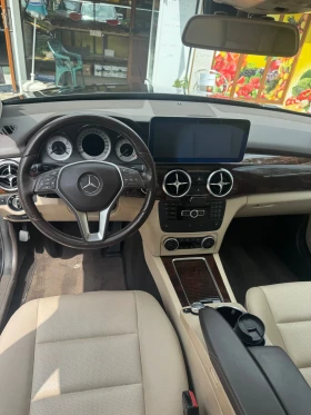 Mercedes-Benz GLK undefined | Auto.bg — изображение 13