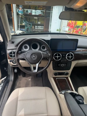 Mercedes-Benz GLK undefined | Auto.bg — изображение 11