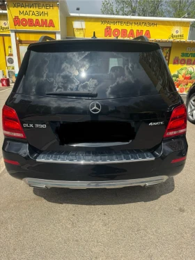 Mercedes-Benz GLK undefined | Auto.bg — изображение 5