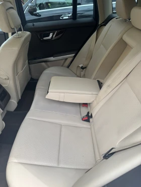 Mercedes-Benz GLK undefined | Auto.bg — изображение 10