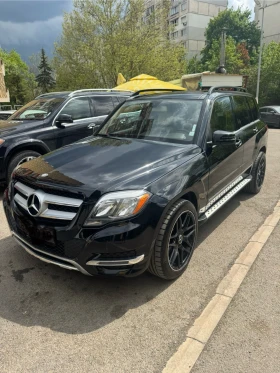 Mercedes-Benz GLK undefined | Auto.bg — изображение 2