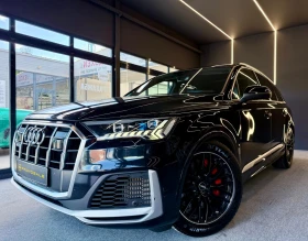 Audi SQ7 Quattro* Laser Matrix* Pano* 360* B&O* Лизинг | Auto.bg — изображение 3