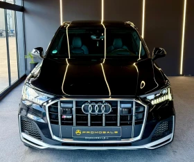 Audi SQ7 Quattro* Laser Matrix* Pano* 360* B&O* Лизинг | Auto.bg — изображение 2