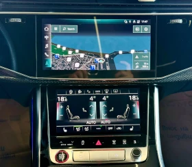 Audi SQ7 Quattro* Laser Matrix* Pano* 360* B&O* Лизинг | Auto.bg — изображение 12