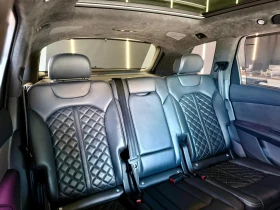Audi SQ7 Quattro* Laser Matrix* Pano* 360* B&O* Лизинг | Auto.bg — изображение 15