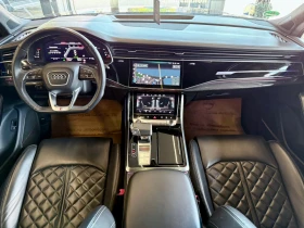 Audi SQ7 Quattro* Laser Matrix* Pano* 360* B&O* Лизинг | Auto.bg — изображение 9