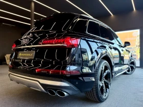 Audi SQ7 Quattro* Laser Matrix* Pano* 360* B&O* ������ | Mobile.bg � ����� ������ 6