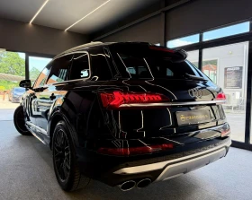 Audi SQ7 Quattro* Laser Matrix* Pano* 360* B&O* Лизинг | Auto.bg — изображение 4