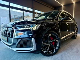 Audi SQ7 Quattro* Laser Matrix* Pano* 360* B&O* ������ | Mobile.bg � ����� ������ 3