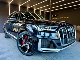 ������ Audi SQ7
