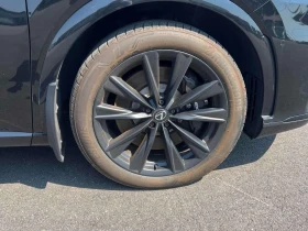 Lexus RX 500h * CARFAX * ОТ ПРЕДСТАВИТЕЛСТВО НА MASERATI | Auto.bg — изображение 7