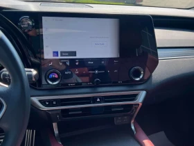 Lexus RX 500h * CARFAX * ОТ ПРЕДСТАВИТЕЛСТВО НА MASERATI | Auto.bg — изображение 9