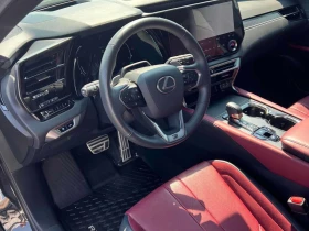Lexus RX 500h * CARFAX * ОТ ПРЕДСТАВИТЕЛСТВО НА MASERATI | Auto.bg — изображение 5