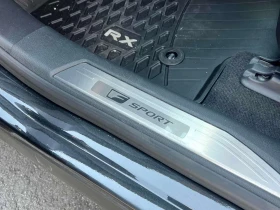 Lexus RX 500h * CARFAX * ОТ ПРЕДСТАВИТЕЛСТВО НА MASERATI | Auto.bg — изображение 12