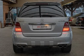 Mercedes-Benz ML 63 AMG 4Matic/Dynamic/Harman/Обдухване/Печка/RSE | Auto.bg — изображение 4