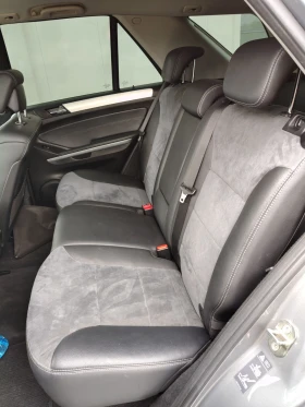 Mercedes-Benz ML 350 - 11700 € - 23195503 9