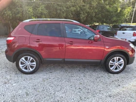 Nissan Qashqai 1.5 dci TEKNA - 5699 € - 83035336 4