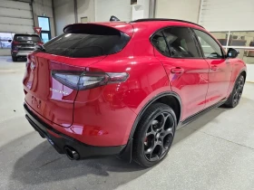 Alfa Romeo Stelvio COMPETIZIONE | Mobile.bg � ����� ������ 3