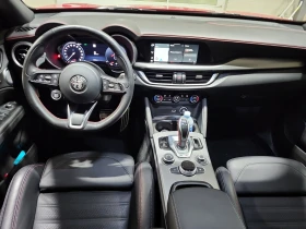 Alfa Romeo Stelvio COMPETIZIONE | Mobile.bg � ����� ������ 8