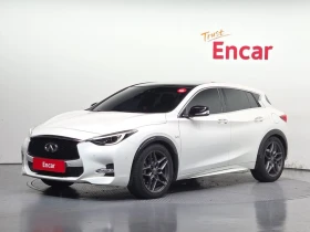 ����� �� �������� �� Infiniti Q30 2.0 Premium| 211�.�.
