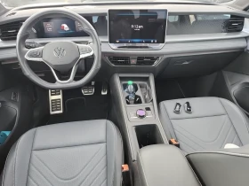 VW Tiguan 2026 Volkswagen TIGUAN COMFORTLINE R-LINE BLACK ED | Mobile.bg � ����� ������ 7
