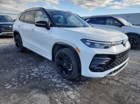 VW Tiguan 2026 Volkswagen TIGUAN COMFORTLINE R-LINE BLACK ED | Mobile.bg � ����� ������ 2