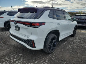VW Tiguan 2026 Volkswagen TIGUAN COMFORTLINE R-LINE BLACK ED | Mobile.bg � ����� ������ 3