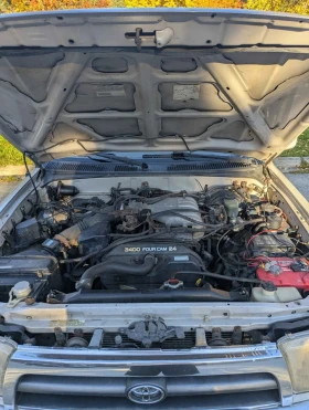 Toyota 4runner | Mobile.bg � ����� ������ 3