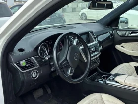 Mercedes-Benz ML 350 D * DESIGNO * H/K * ПАНОРАМА * CARFAX *  | Auto.bg — изображение 6
