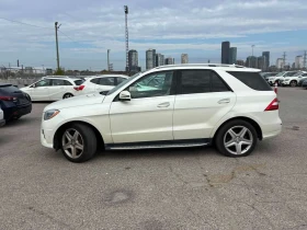 Mercedes-Benz ML 350 D * DESIGNO * H/K * ПАНОРАМА * CARFAX *  | Auto.bg — изображение 3